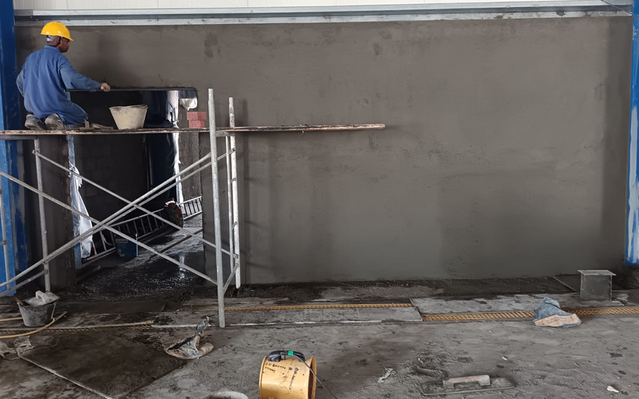 Al-khidmah-civil-works