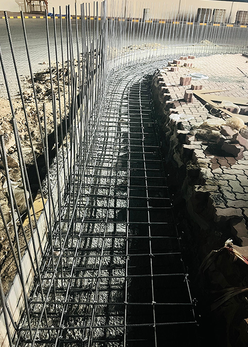 Al-khidmah-civilworks-