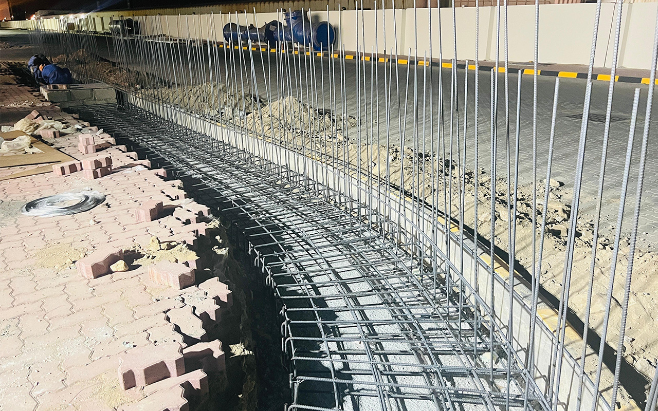 Al-khidmah-civilworks