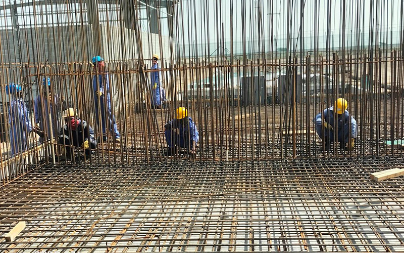 rebar-work-Alkhidmah